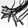 High Quality Custom Plastic Hanging String Tag